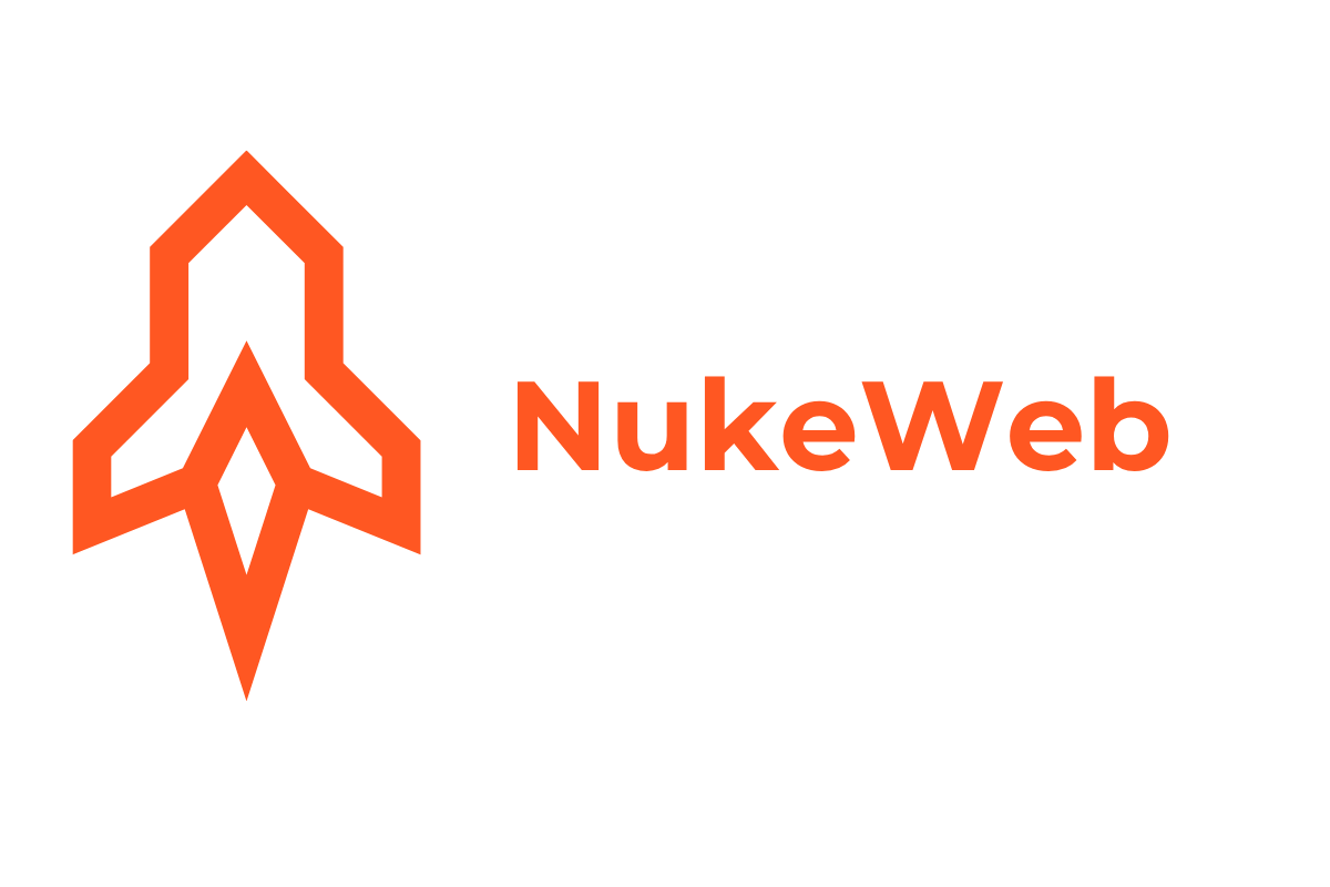 Nukeweb Logo